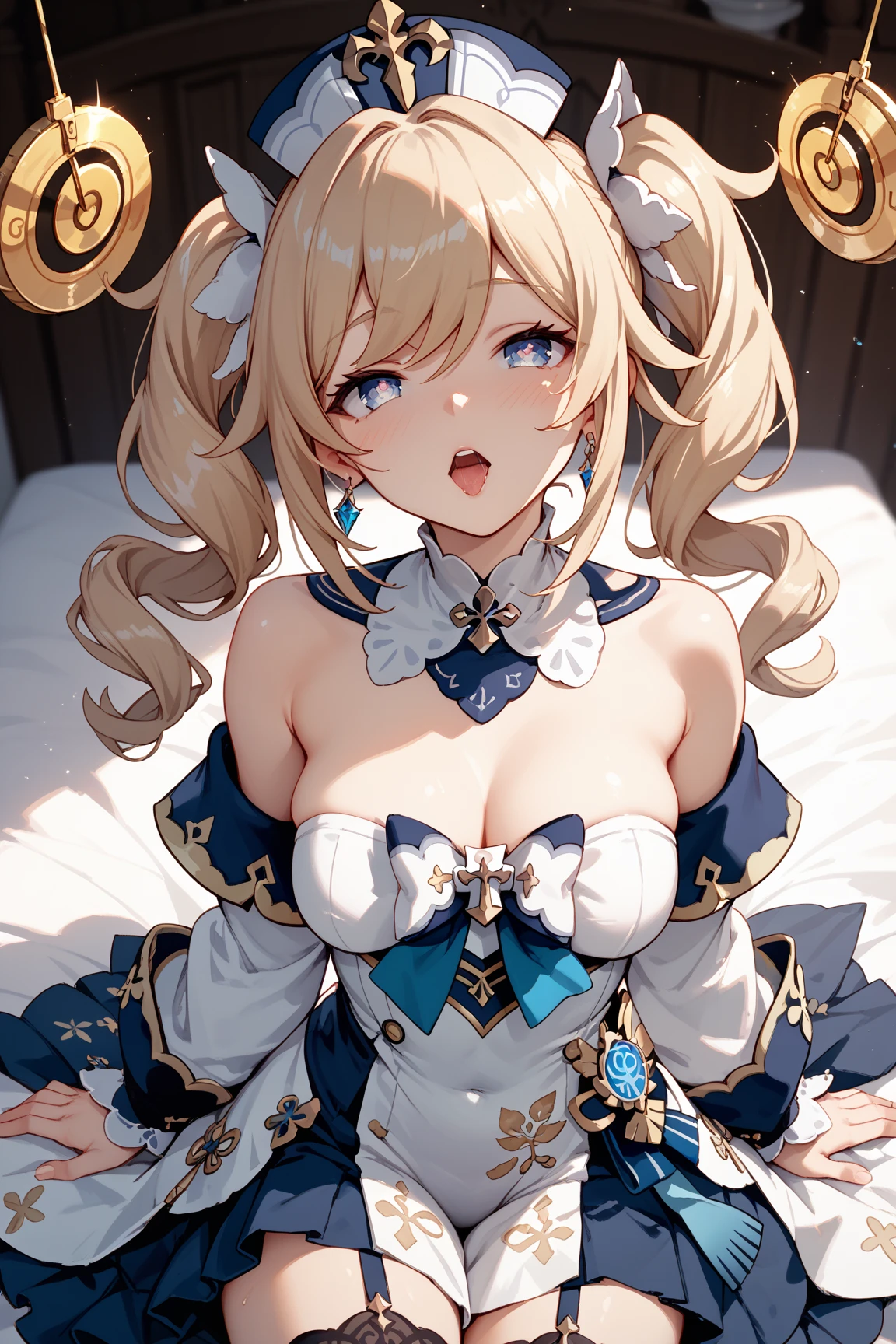 (masterpiece),best quality, expressive eyes, perfect face, 1girl,
big breast, H-cup, good breast, beautiful, gorgeous ,large breast, laying down, laying down facing ground 
fischldef,
fischlein,
fischlrnd,