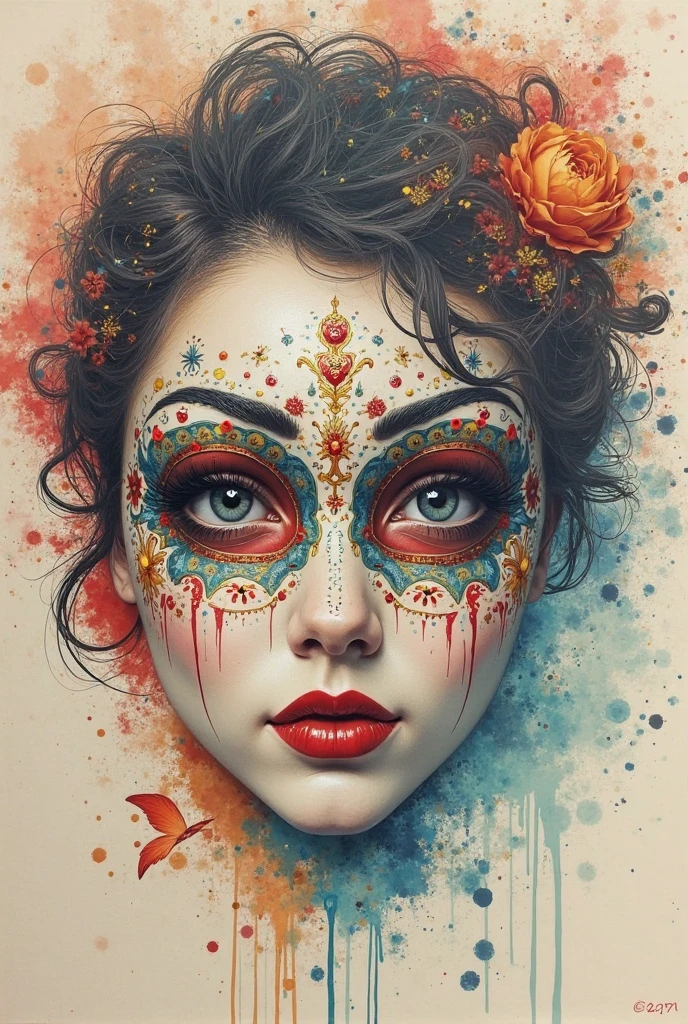 Have you ever felt the need to wear a variety of masks in order to ...