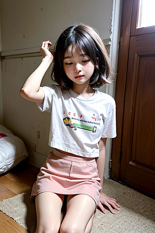 hot child
