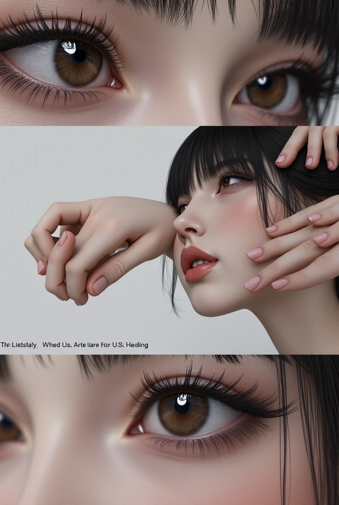 highest quality, masterpiece, Ultra-high resolution, (Realistic:1.4), RAW Photos, One Girl, Off the shoulder, In the Dark, Deep Shadow, moderate, Cold Light Bust Top