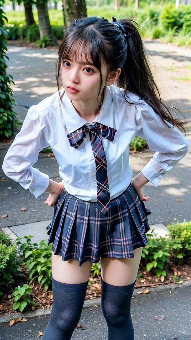 Elementary school girl sex