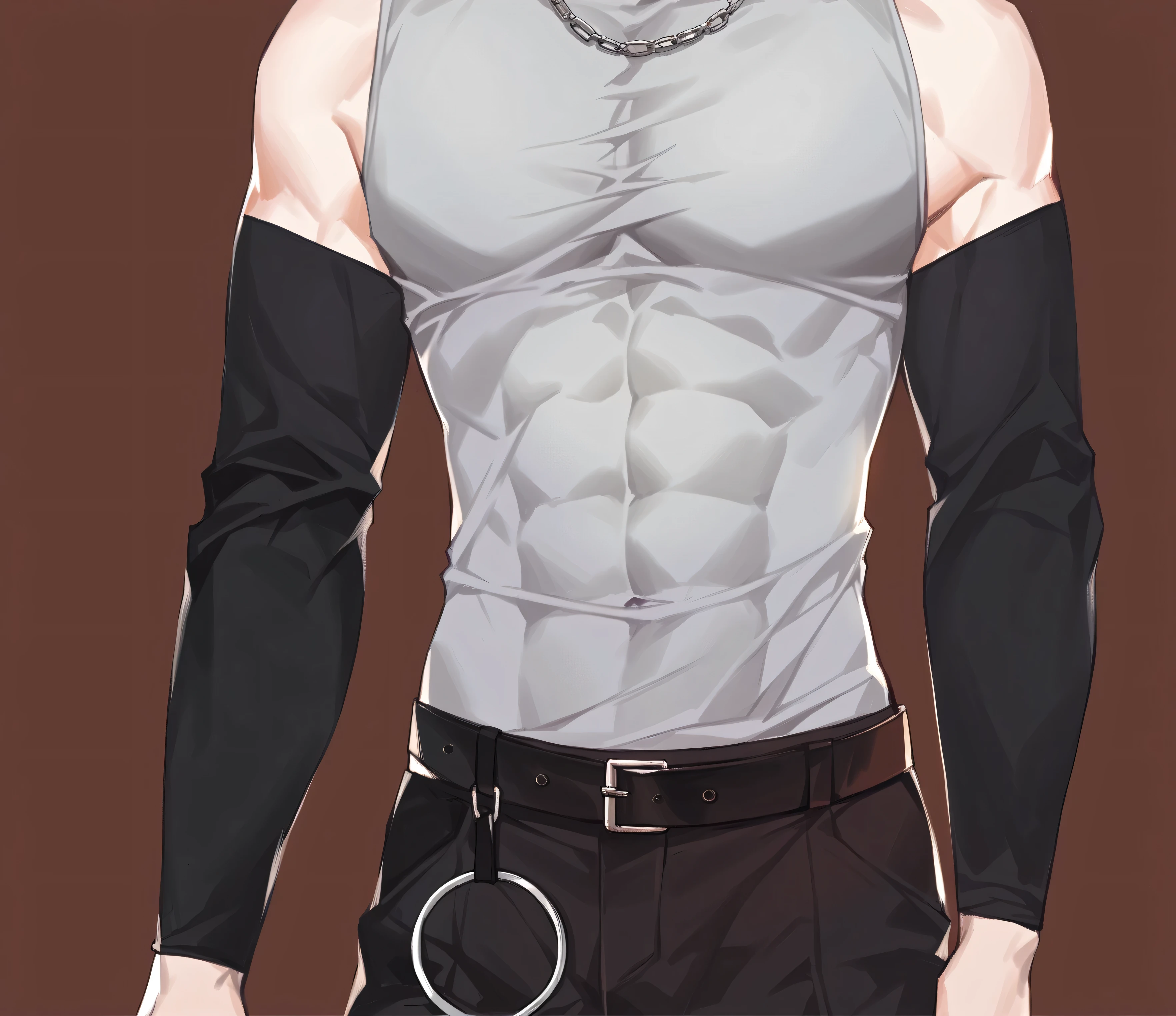 score_9, score_8_up, source_anime, standing, hellsing, seras, femboy, twink, otoko no, crop top, pov, choking, gorusei, ikuchan, light skin, light skinned female, white male, laying down, on back, choked, hair over one eye, boots, ahegao, bed, dark skinned male, gritting teeth, saliva