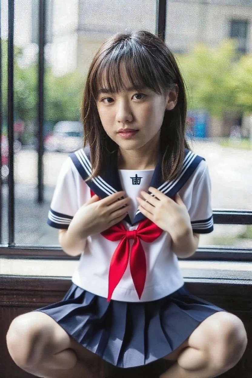 nsfw,Forced rape of Japanese toddler under 5yo,((torn spread school uniform:1.25)),thigh focus,up skirt,Under 5yo shows off serious spread vagina,((Vaginal is detailed and clear)),((Showing menstrual blood from Vaginal under 5yo:1.4)),brown hair,((crying face)),((a single tear,A stream of saliva)),Serious baby-making fuck with a child under 5yo,Even as a , I realized that you were trying to get me pregnant.,curly hair,very long fluffy hair,braided bangs,(An old man clinging to my little self(hetero):1.4),Daily life of a homeless toddler(Park under dim street lights late at night),dark background,A large group of young children are all forcibly raped with their crotches exposed.(Failed Escape Orgy Rape),Forced fuck everyone