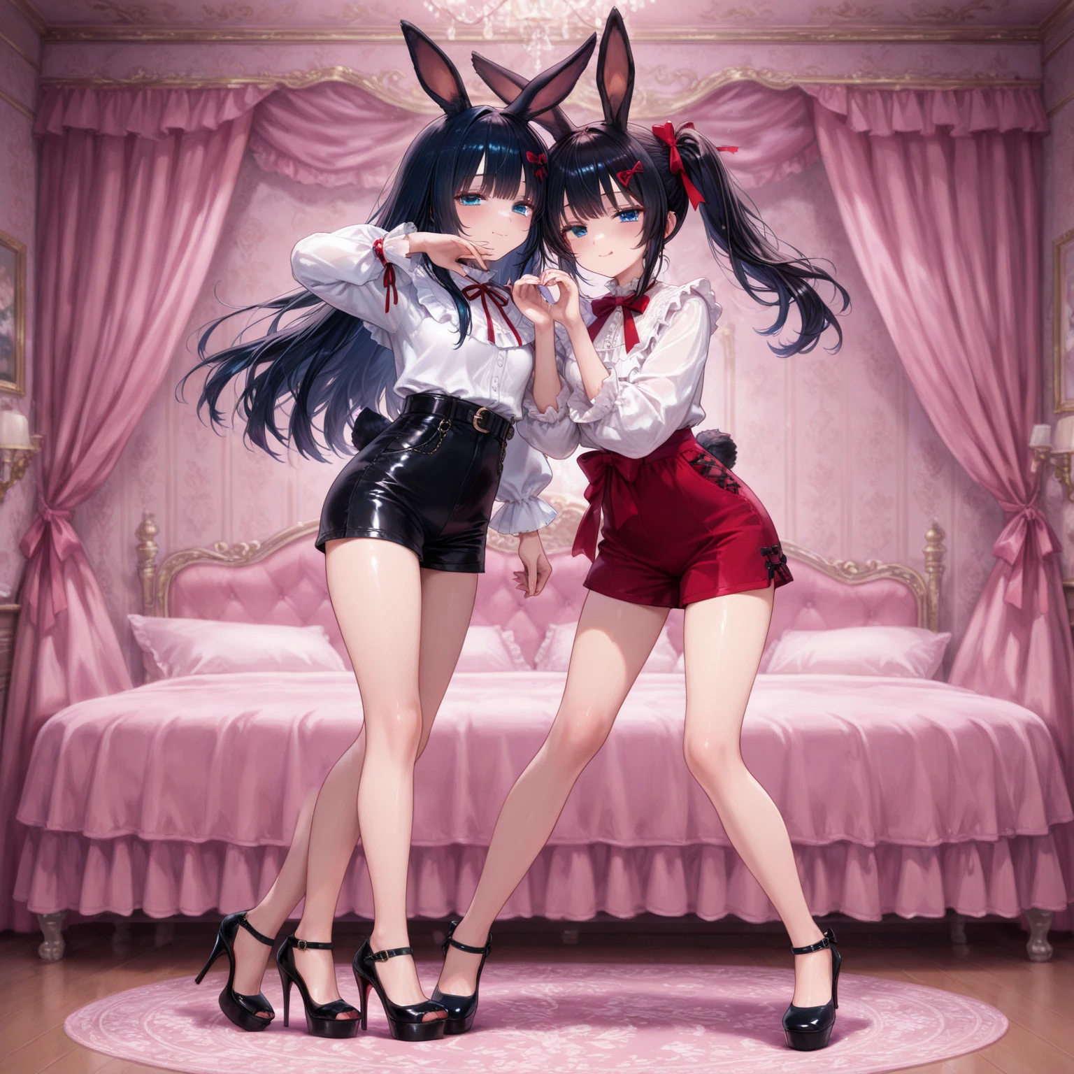 Femboys dress 3boys sissyboy panty force skirt