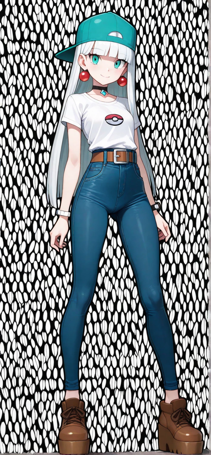 (((front view))). (((perfect ???????, anatomically correct, super detailed skin))), v3r4f, Vera Farmiga. long hair, ((solo)), ((hourglass body,)), (alone). ((solo:1.5)),  ((city of Buenos Aires as background))), Obelisk in the background, big red lips, brown hair, 1 girl, ((white tshirt:1.5)), [[[(((big hips)))]]]], BREAK, (wearing jeans), waving, hourglass body, shiny skin, watching the viewer, beautiful hair, beautiful face, beautiful detailed eyes, blue eyes, babyface, , beautiful body,standing, (beautiful scenery), 8k, top quality, masterpiece​:1.2, extremely detailed), beautiful illustration, natural lighting, ,(high detailed skin:1.2)  