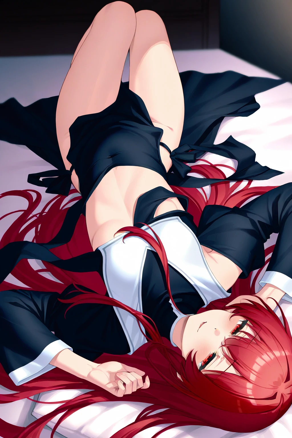 rias gremory ????? dxd