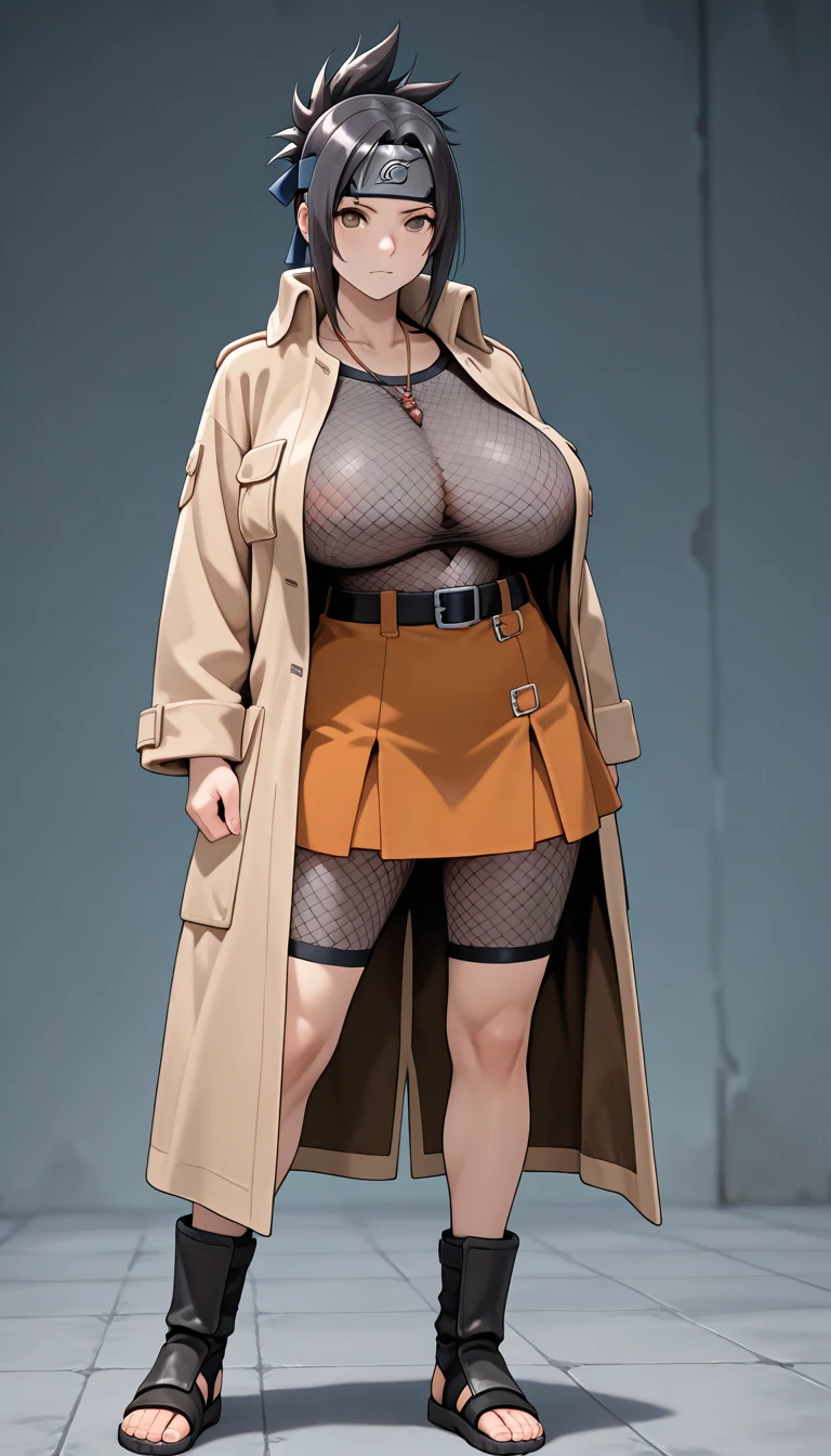 anime - image de style d'une femme dans une jupe courte et une veste, protagoniste féminine 👀 :8, fille anime séduisante, épais, Anime dur à cuire 8 K, Meilleur fond d'écran anime 4k konachan, Makoto Shinka, (SFW) sécuritaire pour le travail, Anya de la famille Spy X, breasts covered and SFW, Tendances sur ArtStation pixiv, Gros seins!