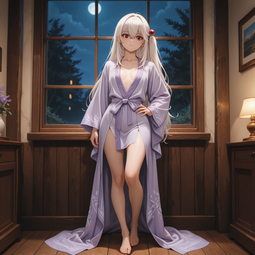 1 girl, full body picture, NSFW, nude, naked