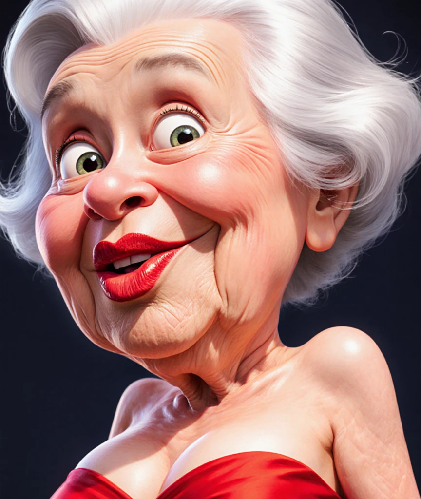 Betty White