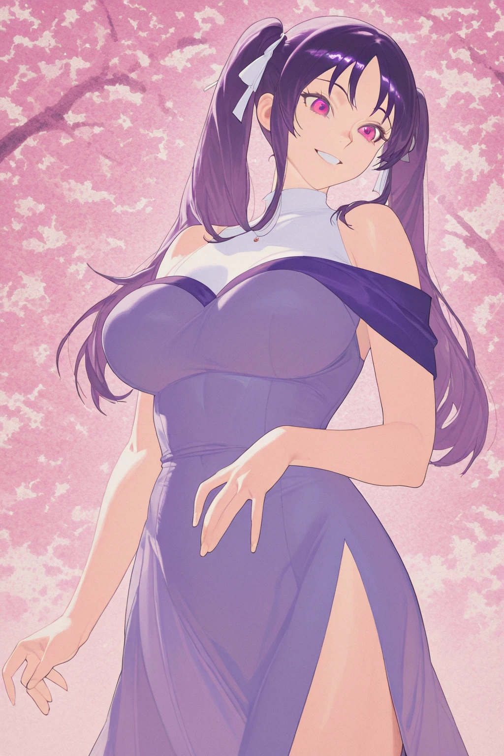4k high resolution, ??????, young anime girl, big breasts, exposed, slutty, school uniform, wet, transparent clothes, thighs, big breasts, big thighs, sexy, close up, moaning, ahegao