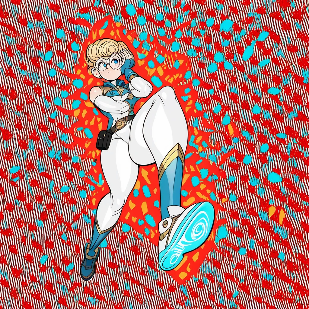 animation, Highest quality, Highest quality, High quality illustrations, masterpiece, Ultra-high resolution, Detailed Background, Futuristic Bar, Graffiti art on the wall, Absurd, Perfect Anatomy, performance, Good lighting, Shadows in the movies(kemono, Furry PersonifiCation), Cat, Blueskin, Orange Rubber Suit, latex, neon, neonライト, neonカラー, Bodysuits, Cyber Suit, Leather Half Jacket, cyber punk, Dynamic Angle