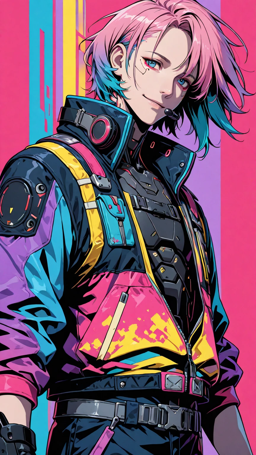 (Canon EOS 5D Marca IV:1.2), (obra-prima: 1.2), (melhor qualidade: 1.2), (altamente detalhado: 1.3), (detalhe intrincado), (capturando cada detalhe requintado:1.2), alta resolução, best illustration, perfect lighting, 4k, olhos perfeitos, rosto perfeito, perfect lighting, (high resolution, fotorrealista:1.4), (((corpo inteiro))), (master part, high resolution, fotorrealista:1.4), (Serena Noite Estrelada:1.2), (menina com cabelo longo:1.2) Looking Up The Sky, deitado em um (gramado baixo:1.1), (mar de flores coloridas:1.2) Cercando-a, Creating a (magical ambiance:1.2), (camera capturing the scene:1.2), (Focus on the starry sky:1.2), (lua grande brilhante:1.2), (Cometa brilhante:1.2) Cutting the sky, deixando um (trilha luminosa:1.2) em seu rastro, (pura beleza e charme:1.2) symbolizing the connection between the girl and the universe around her, (Capturing the essence of celestial wonder:1.1).STYLE JKenneth Rocafort ::2.9 (masterpiece:1.2, best quality), (finely detailed beautiful eyes: 1.2), ((1girl Kelly Brook very beautiful woman BIG BREAST )), ((solo)), (red eyes:1.4), (finely detailed eyes and detailed face:1.3),), (with jeans and a white t-shirt or dress:1.3), (beautiful and clear background:1.2), (extremely detailed CG, ultra-detailed, best shadow:1.1), ((depth of field)), ((watercolor)), large breasts,  shoulders, flowers and petals, beautiful concept illustration , (white background:0.5), (illustration :1.1), (extremely fine and beautiful:1.1), (perfect details:1.1) experience