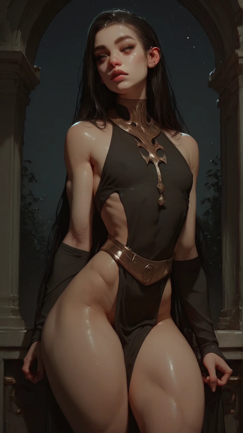 Albanian, girl, long brown hair, blue eyes, Full body shoot of stunnig beauty female poseidon, long hair, temple and water background, less clothes, perfect detailed face, detailed symmetric hazel eyes with circular iris, realistic, stunning realistic photograph, 3d render, octane render, intricately detailed, cinematic, trending on artstation, Isometric, Centered hipereallistic cover photo, awesome full color, hand drawn, dark, gritty, mucha, klimt, erte 12k, high definition, cinematic, neoprene, behance contest winner, portrait featured on unsplash, stylized digital art, smooth, ultra high definition, 8k, unreal engine 5, ultra sharp focus, intricate artwork masterpiece, ominous, epic, TanvirTamim, trending on artstation, by artgerm, h. r. giger and beksinski, highly detailed, vibrant, 8k