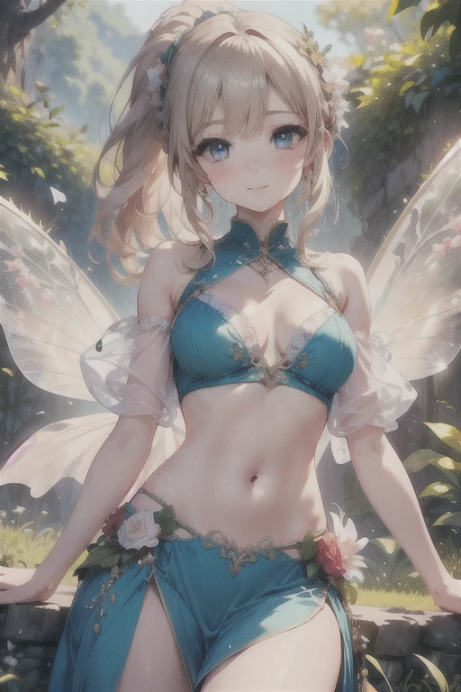 fairy
