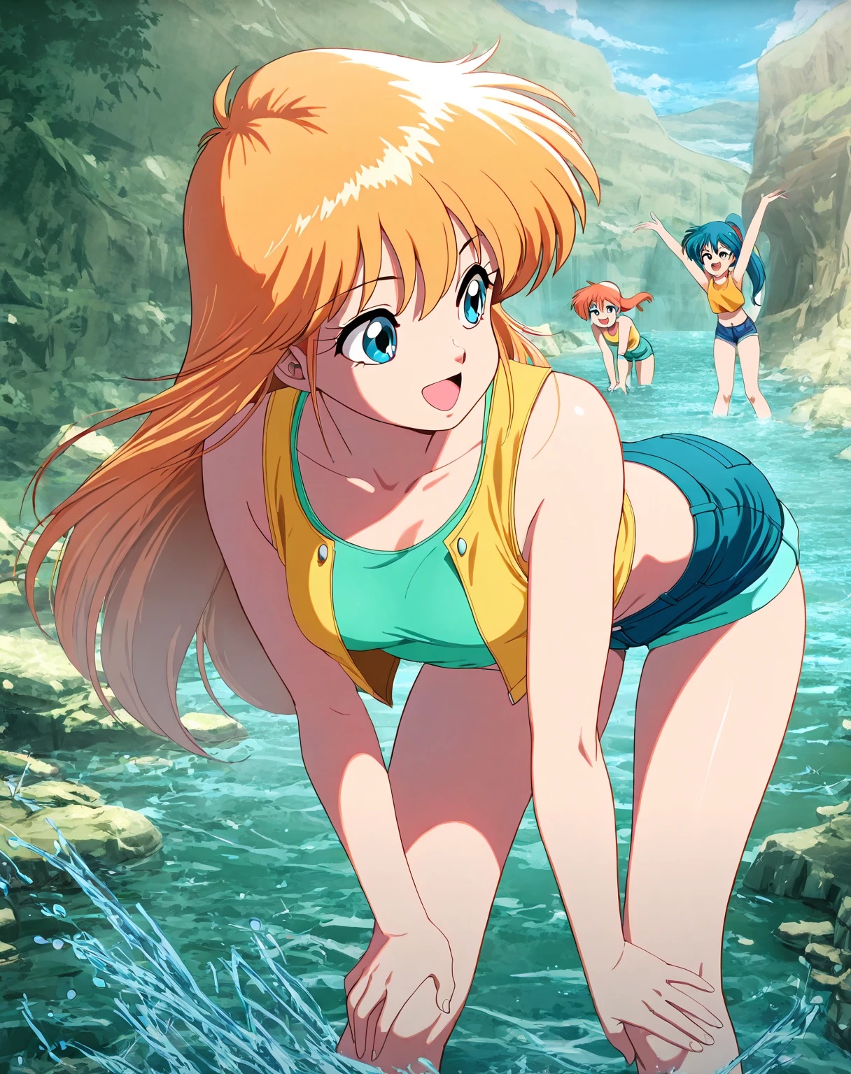 Slingshot Swimsuit