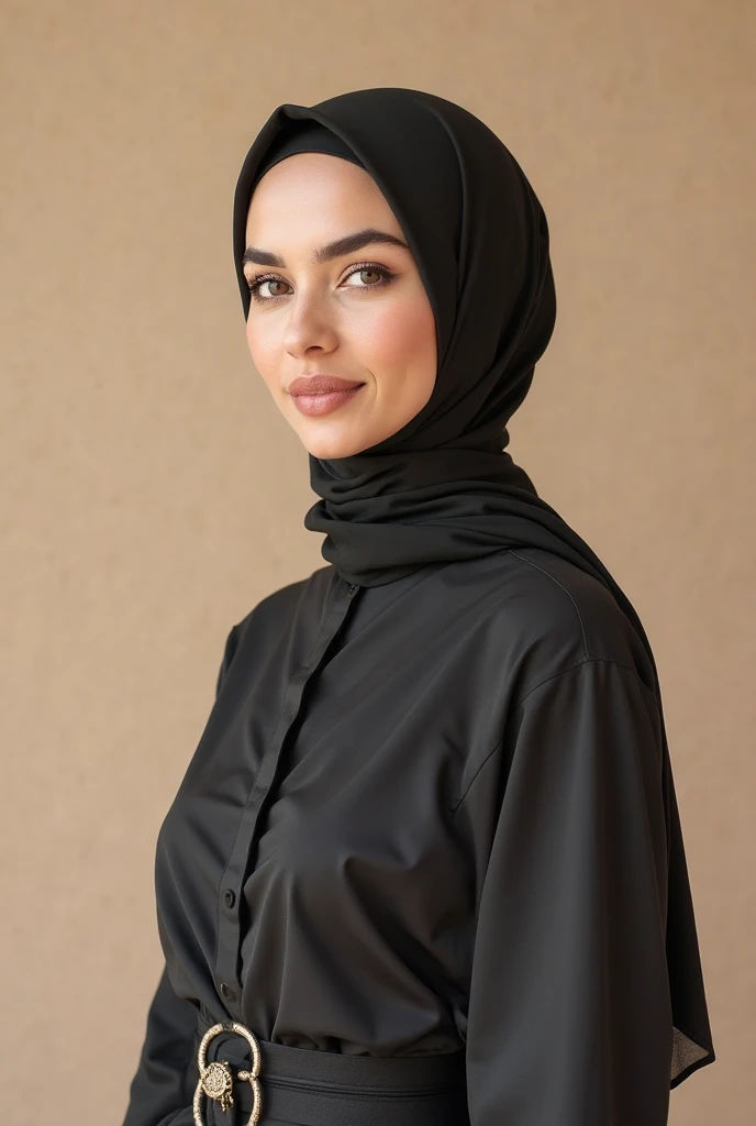 Group asian hijab nude with huge