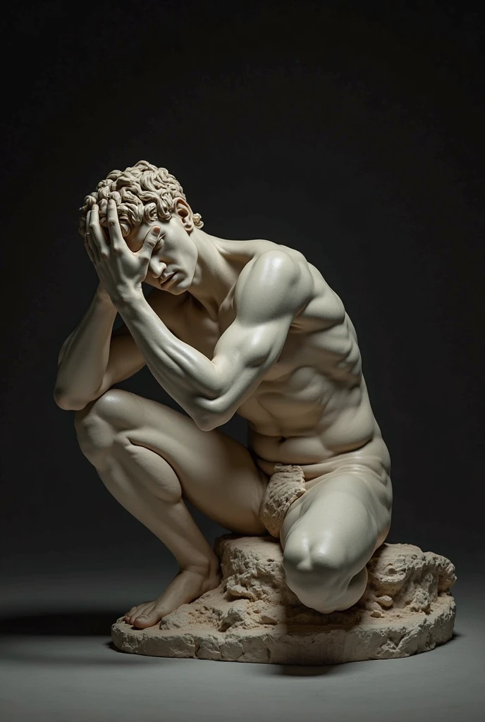 The Thinker