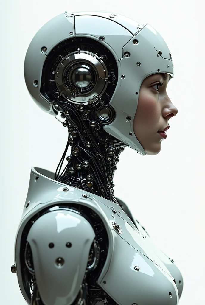 8k, 4k, (highres:1.1), best quality, (masterpiece:1.2);
(nousr:1.1), (nvinkpunk style:0.85), (mdjrny-v4 style:1.2), half length portrait of a (retro cyborg biomechanical man:1.2), stunning key visual by (Steven Spielberg A.I. Artificial Intelligence \(2001\):1.2);
digital painting, air brush painting, intricate, portrait, 8k, highly professionally detailed, HDR, CGSociety;