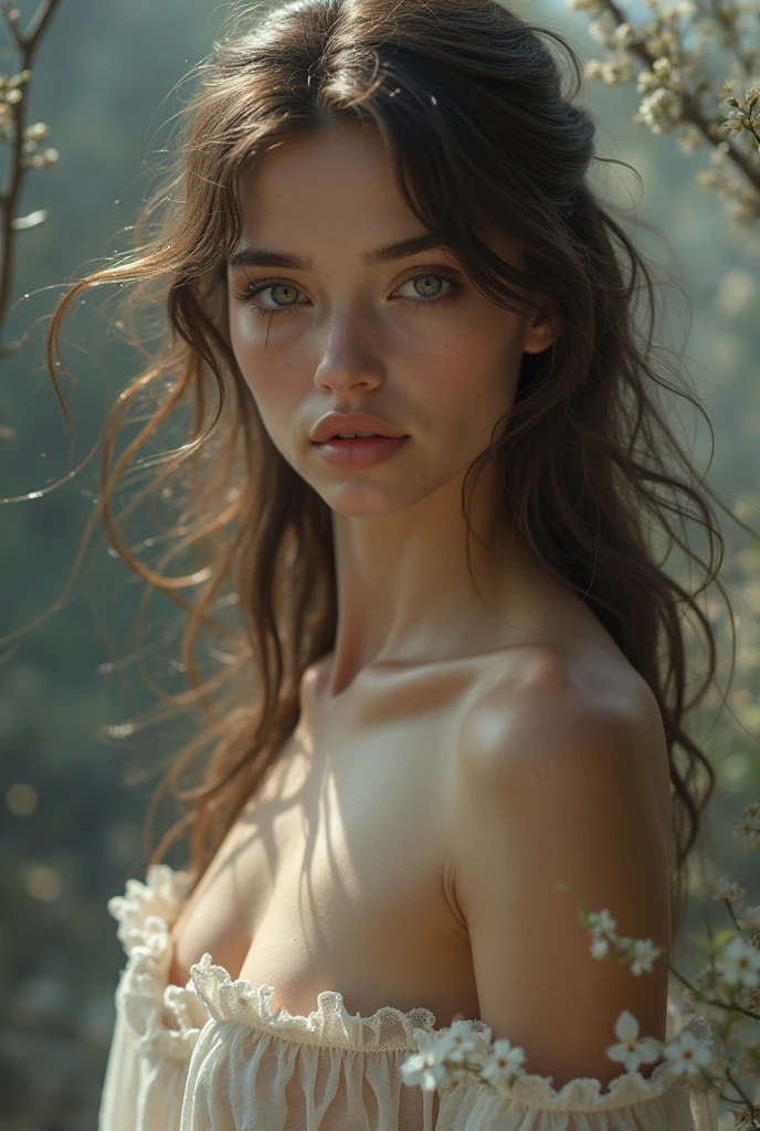 Naked Women