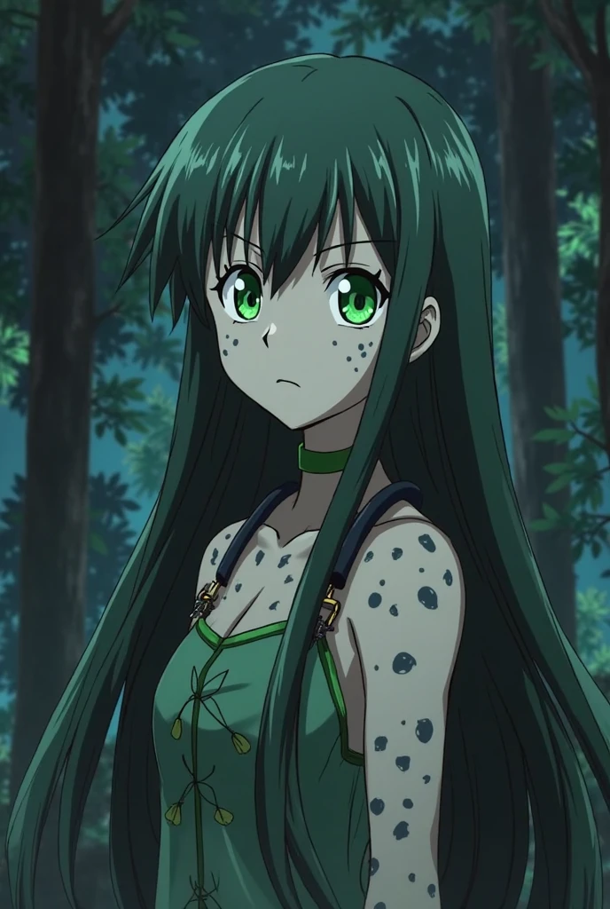 (score_9, score_8_up, score_7_up), lum, solo, long hair, breasts, dark blue eyes, eyeshadow, dark green hair, bangs, tiny tiger-stripped horns, aqua hair, tsundere, 4k, intricately detailed, source_anime, forest, abandoned ruins in the forest, sitting, sitting on a ruined step, dynamic pose, sexy pose, casting electrical spell, (Ball lightning in hand), evening, night, moonlight, ultra detail, detail eyes, detail face, good face, glamour, ray tracing, natural lighting, perfect lighting, perfect white balance, threatening, threatens the viewer, evil, horny, look at viewer,
