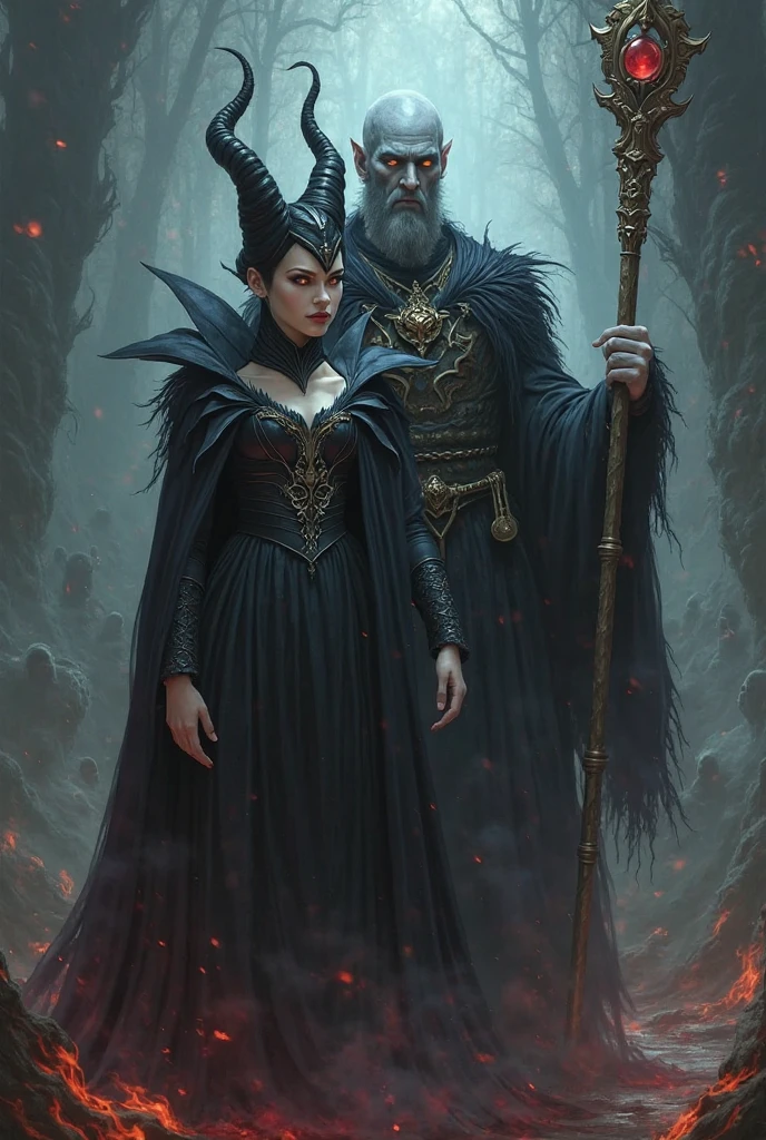 Apollo witches