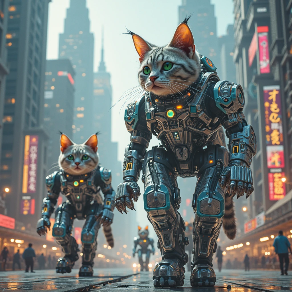 Brightly colored abstract aerial view image of a (((((futuristic helipad beside ocean))))) with a spiral, a (((futuristic all-glass train))) passing by, epic beautiful space sci-fi, chaotic cinematic space rift, Greg Beeple, Beeple and Tim Hildebrandt, Beeple and Jean Giraud, (((giant glass lion sculpture))), galaxy space sci-fi, ringworld, by Mike "Beeple" Winkelmann. Matrix style, (((Matrix cascading code))), (((a futuristic twin tower skyscraper with a unique twisted design))), (((OLED GUI interfaces in the building))), at night, (((((1girl, solo))))), photo realistic, (((((((large-breast:1.2 body, cleavage:1.4))))))), (((((off broken mini sling-shirt and black sling , extreamly short pleated  exposing ))))), (((((running pose))))), (((((((matrix style black micro sunglasses))))))), ((((((((((aiming with a short gun)))))))))), (((((looking at camera))))), (((very low view))), (((((half-body thigh level medium shot))))), (((cinematic lighting))).