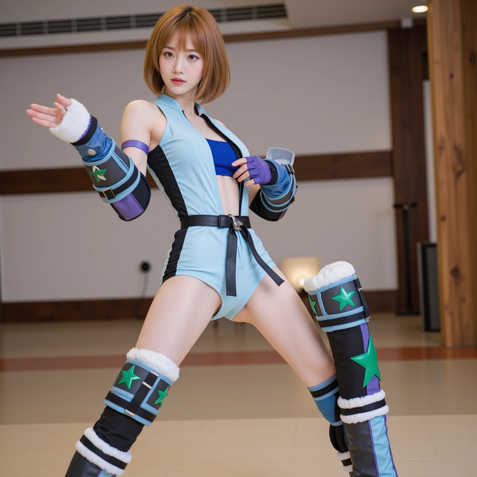 uraraka