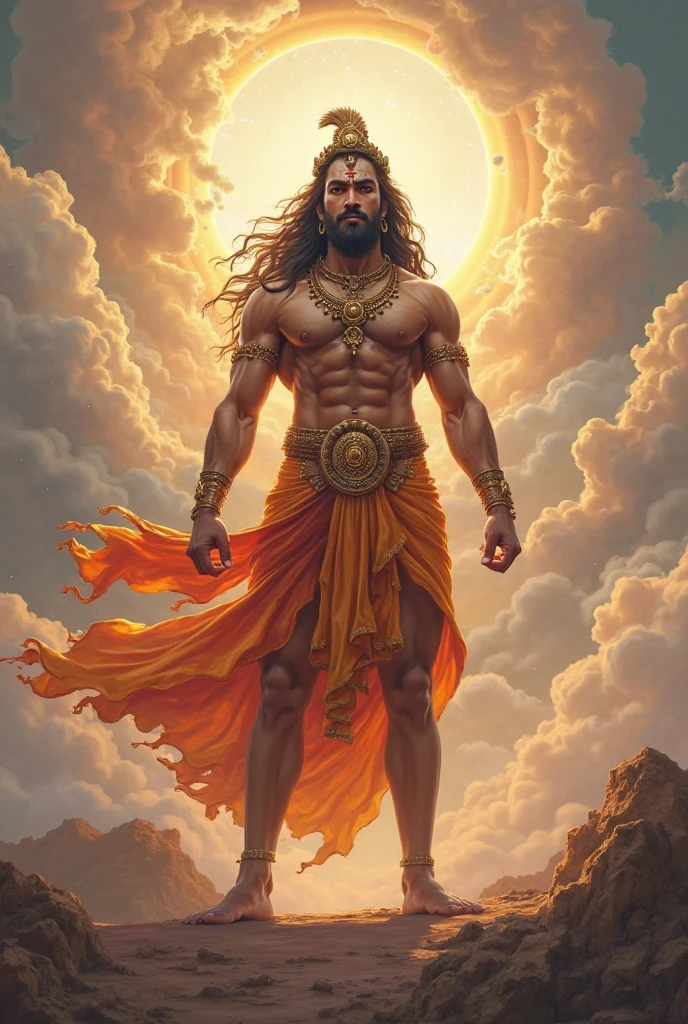 Lord hanuman