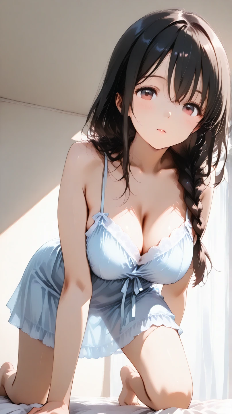 NSFW、sundress、public indecency、masturbation、love juice、novel figure、textile shading、be familiar with、Story/manga、spoken heart、pigeon toe、bangs、woman、medium breasts、embarrassing、See-through、dynamic lighting、super be familiar with skin、highest quality、garden、game CG 、one piece、one girl、by famous artists、beautiful be familiar with eyeasterpiece、trembling、vapor/breathe、in the heat、big breasts、sit、{{{masterpiece}}}, {{{highest quality}}}, {{ultra-be familiar with}}, {figure}, {{very delicate and beautiful}}, pussy/vagina、game CG、pigeon toe 、white sundress、game CG、{{{masterpiece}}}, {{{highest quality}}}, {{ultra-be familiar with}}, {figure}, {{very delicate and beautiful}},sit、public indecency、{{straddle}}、spread her pussy、woman、garter belt、teenage / student、face focus、{{Squirting}}、by famous artists、highlight、{{{{{squirt love juice}}}}}}、sit、nature、blue eyes、black hair、gray hair、love juice、Pee、countryside、Pee、Pee我慢、bench、see-through、Pussy、hide with hands、big breasts、nipple