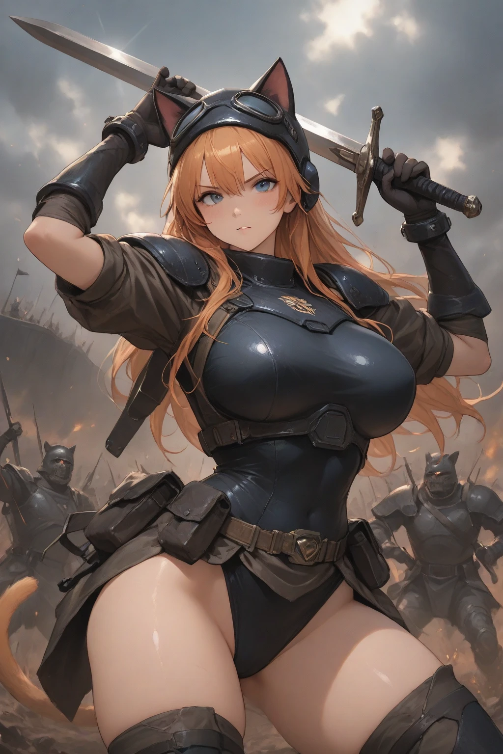 (masterpiece, best quality, extremely detailed CG, beautiful detailed eyes, ultra-detailed, intricate details:1.2), 8k wallpaper, elaborate features, full body, (1girl, solo:1.4), (running fast :1.3) , curvy , slave , (wounds on body:1), (blood on body:1) , arms bound , food market , (Middle Ages:1.2) , crowd of people , cum on breast , cum on pussy, wet, sweaty, see though , NSFW , messy hair, ((fetters , handcuffs , neck cuffs)):1.3 , sunshine, blue sky , torn cloth , muddy , front view , looking at viewer , crying , tears , cum on face, bra lift , High heel , alluring, beautiful face, pale skin, long hair, shiny skin, skindentation,