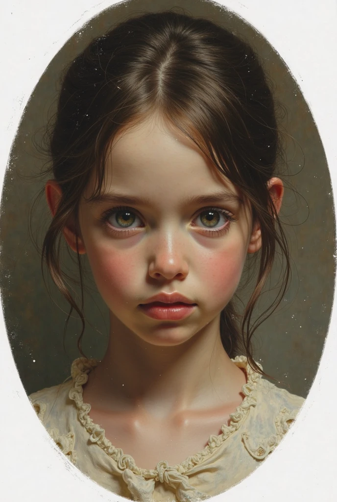 Mephibosheth beautiful child, abuse