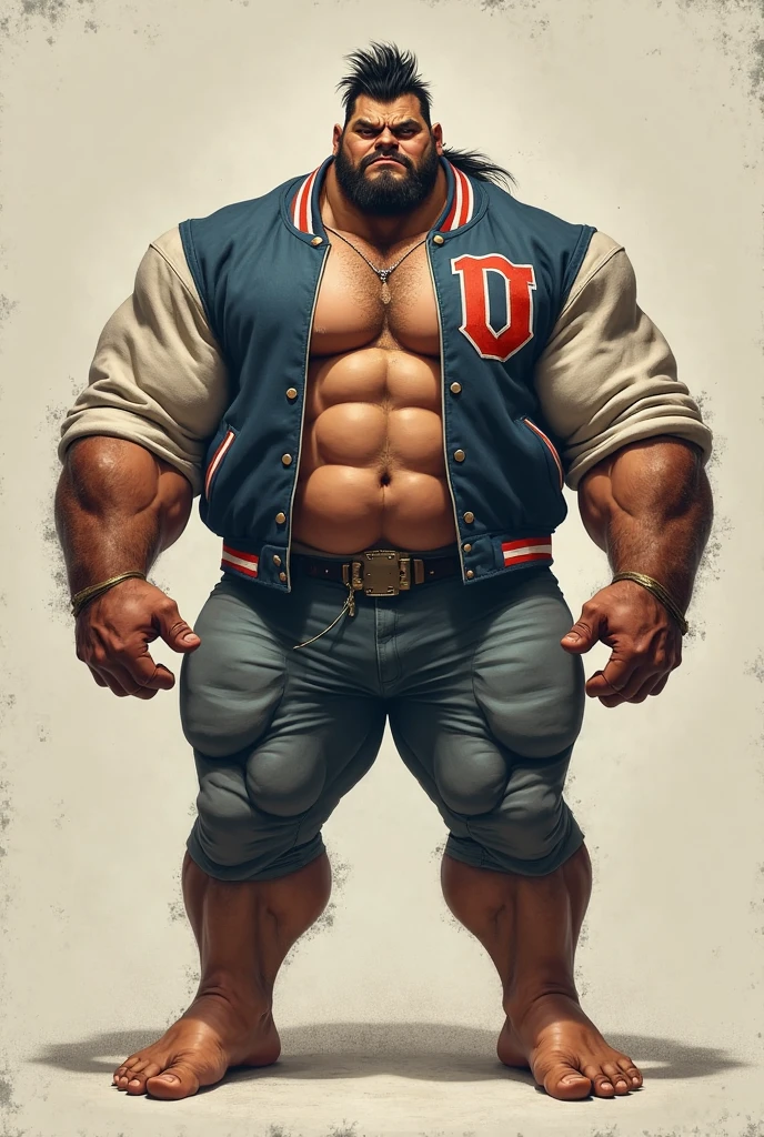 thick lineart, lineart, solo, 1boy, perfect anatomy, perfect proportion. Huge Muscular Old man wearing baseball hat, flexing muscle, view from side, pectoral, thick arms, huge pectoral, wide pectoral, short white hair, short pants and shirtless, red bearded, simple background, masterpiece, semirealistic:1.2, high detailed, 8k, high resolution, perfect center, full view. ((really big muscle, massive muscular, sixpack, thick arms, wide pectoral, super huge muscle, hyper muscular, over sized muscle, huge arms, big arms, huge pectoral))