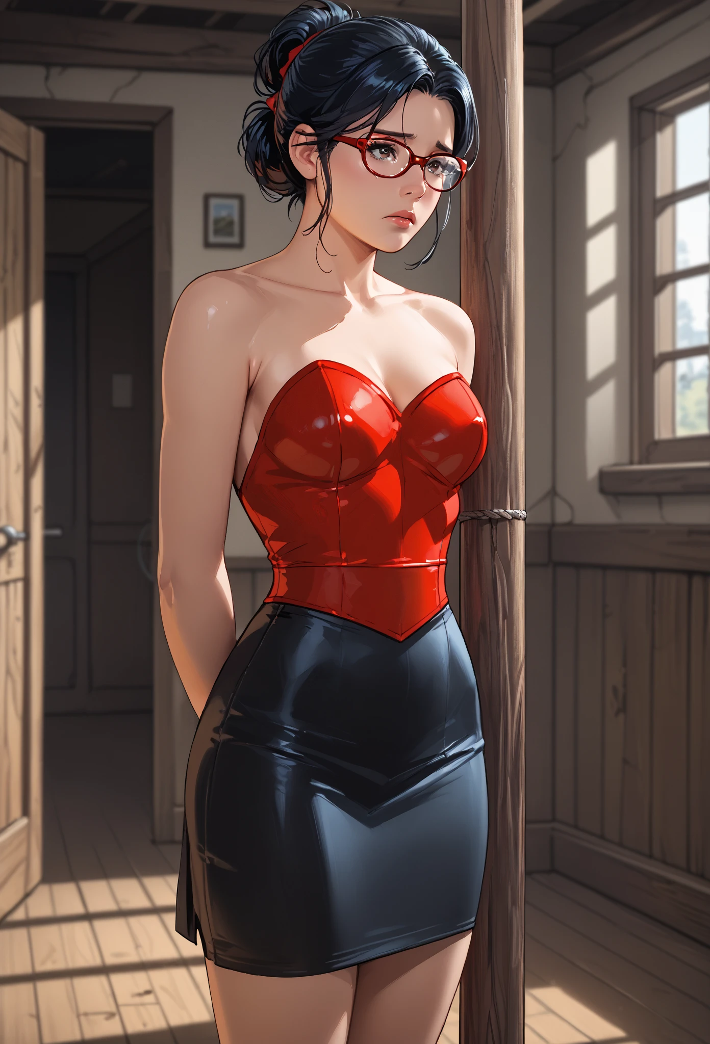 GTA character style illustration and completely bare breasts wearing glasses Breast size Cartoon name: Isabella Cruz white background medium breasts freckled face Hermione Granger actress strong contours Physical description - long straight hair, tingidos de um marrom vibrante que contrasta com Turnaround sheetsua pele clara. - You reflect a mix of curiosity and determination. - Ela tem uma estatura alta, with a slender and agile figure, wearing glasses your agility and dexterity. -fundo colorido Design de personagens de retrato, beautiful digital illustration, retrato de alta qualidade, Arte em quadrinhos, Corpo inteiro sensualizando ou pelada. folha de retorno. member return leaf clothes of the day hellish day expression love wearing sadomasochistic clothes Character pose random scenery Style Yvonne Strahovski Cartoon style digital illustration colorful background diverse attractive woman sesy medium breasts beautiful witch clothes in symmetrical, female girlfriends pose beautiful breasts in cartoon style beautiful and wearing glasses snow white digital illustration together with cinderella with body in symmetry a beast with corset and beautiful breasts, corpo bem definidoPersonagem mulher bruxa Jennifer Connelly com marcas de guerras Imagem de desenho animado de uma mulher . GTA n style illustration, estilo de arte dos desenhos Personagem mulher estilo atompunk Fiona rainha Anna de Arendelle com marcas de guerras Imagem de desenho animado de uma mulher .Ilustra??sketch style of a woman with a stethoscope and a white shirt, Betty Cooper, zenoscope, retrato de emma geada, Gwen Stacy, Emma Frost, Retrato de Artgerm, estilo artgerm, quadrinhos artgerm, graphic artist artgerm, Isto'It's not artgerm style, Artgerm detalhado, Invisible Woman, imagem de avatar, art extremely wearing glasses pose in portrait mode Cartoon character in dynamic pose two women together with freckles on their faces Disney princess Queen Anna of Arendelle with 1,60 cm para a esquerda e ao