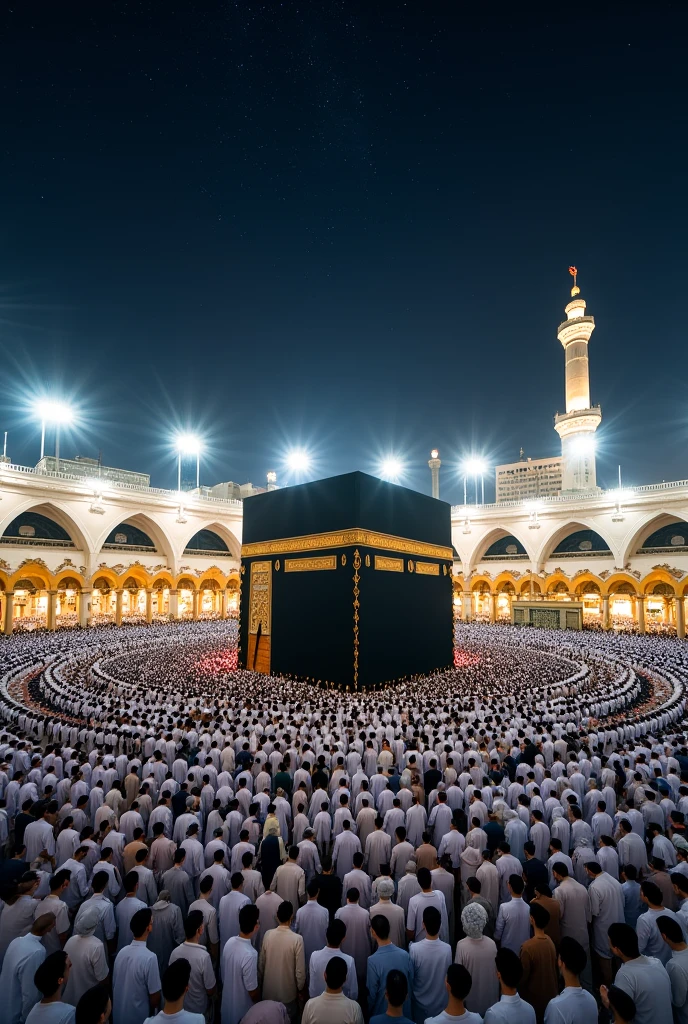 MAKKAH And Madina