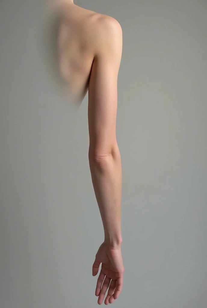 extra leg