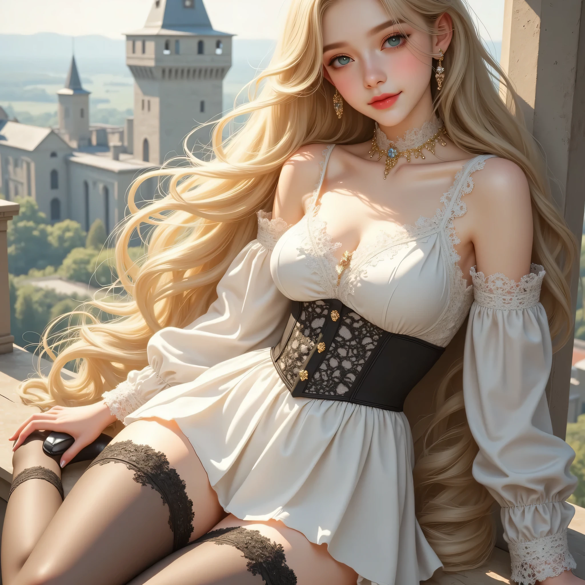 ((((Best Quality, 8K, 32K, masterpiece, 1.2)))),{{solo}},nsfw,{{{Artist: EUPHORIA's style}}},((perfect beautiful face:1.2)), sitting on sofa, ((A man putting soap cream on her public hairs of crotches and removing her public hairs together with cream, removed public hairs with cream:1.3)), leaking pussy juice from, high quality of vagina, vivid pussy ,((a lot of public hairs:1.3)), embarrassed,