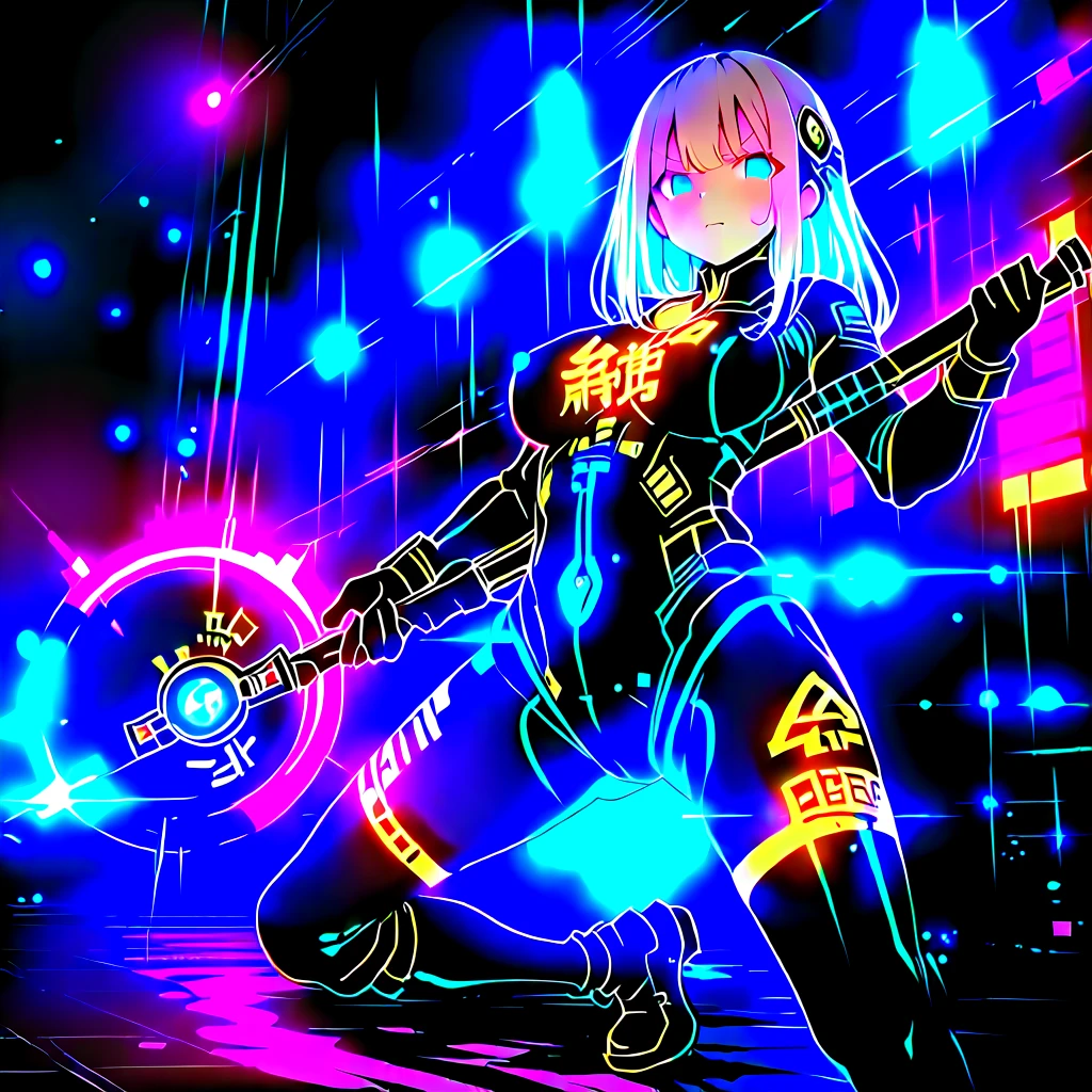 tmasterpiece,Best quality,extremely detaild CG unified 8k wallpapers, tmasterpiece, Best quality, CG, optics ,Raiden Mei (((Honkai Impact 3rd))),detail processing,((Purple pupil)),headgear, Purple long straight hair,((,MILF,A mature woman)),Huge breast,Intimacies,eventide,Clear face,face expressionless,bangle,((dancer/transparent sarong)),