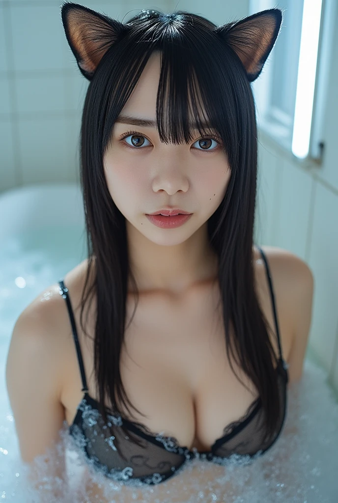 move your bra yourself,nipples,two girl,(blonde hair),(blonde girl),sunburned skin,black eye,old sister,prostitute, big breasts,(mega breast),huge breasts,glamorous body,short hair,bad girl,bad city girl,(micro-bra),most micro size bra,Children-size bra,Pink checked bra,small bikini,cute pattern pink bra,, pool, face wet, ,japanese ,shibuya girl,asian,Embarrassing,(Glaring),Angry,(semen on his forehead, face and chest),(emphasize cleavage),(semen on forehead),(semen on your face)a lot of semen,Crouching cowgirl,face is wet,hair is wet,chest is wet,photograpy,,prostitute,beautiful skin,spitting white paint ,looking here, your chest with your hands,put your hand between your legs,upper body,(glaring at the viewer),