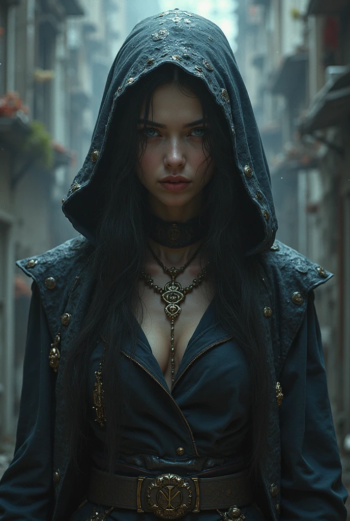 beautiful (swedish:1.3) wearing stunning outfit, (insanely detailed:1.5), light particle, (mist on the floor:1.2), ((solo)), (highest quality, Alessandro Casagrande, Greg Rutkowski, Sally Mann, concept art, 4k), (colorful), (high sharpness), ((detailed pupils)), red eyes, ((painting:1.1)), (digital painting:1.1), detailed face and eyes,Masterpiece, best quality, highly detailed photo:1, 8k, detailed face,photorealistic, dark and gloomy,By jeremy mann, by sandra chevrier, by maciej kuciara, ((small Breast)),((samurai)), sharp, ((perfect body)), realistic, real shadow, 3d, ((full body)), ((dark and gloomy church background:1.2)), (by Michelangelo)