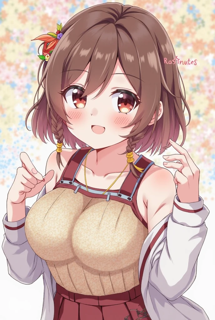 Highest quality,masterpiece, Highest Resolution, 1 girl, 1 boy,nsfw, full naked, indoor, classroom, huge breasts, fanny pucking, sex, pink nipple, shaved pussy, blush, close up, horse ears, horse tail, Daitaku Helios
