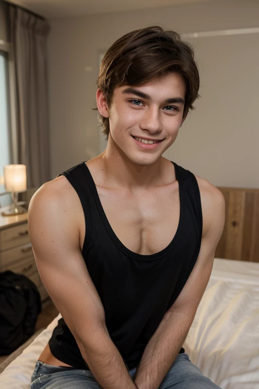 17 year old boy with huge tits big pointy fleshy thick male nipples full of milk