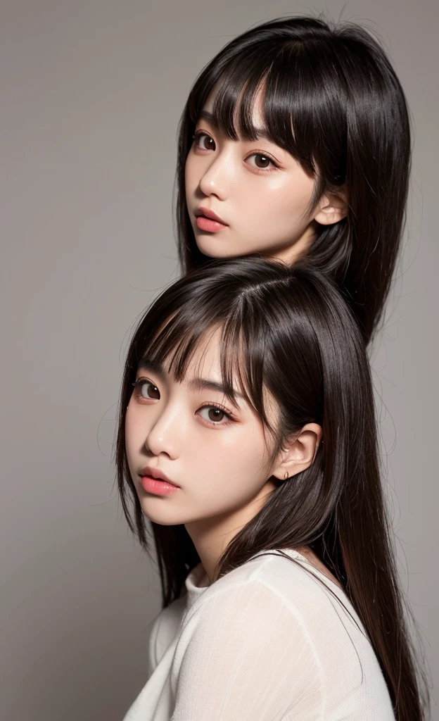 japanes,a baby face,White bottom,小柄,Luxury