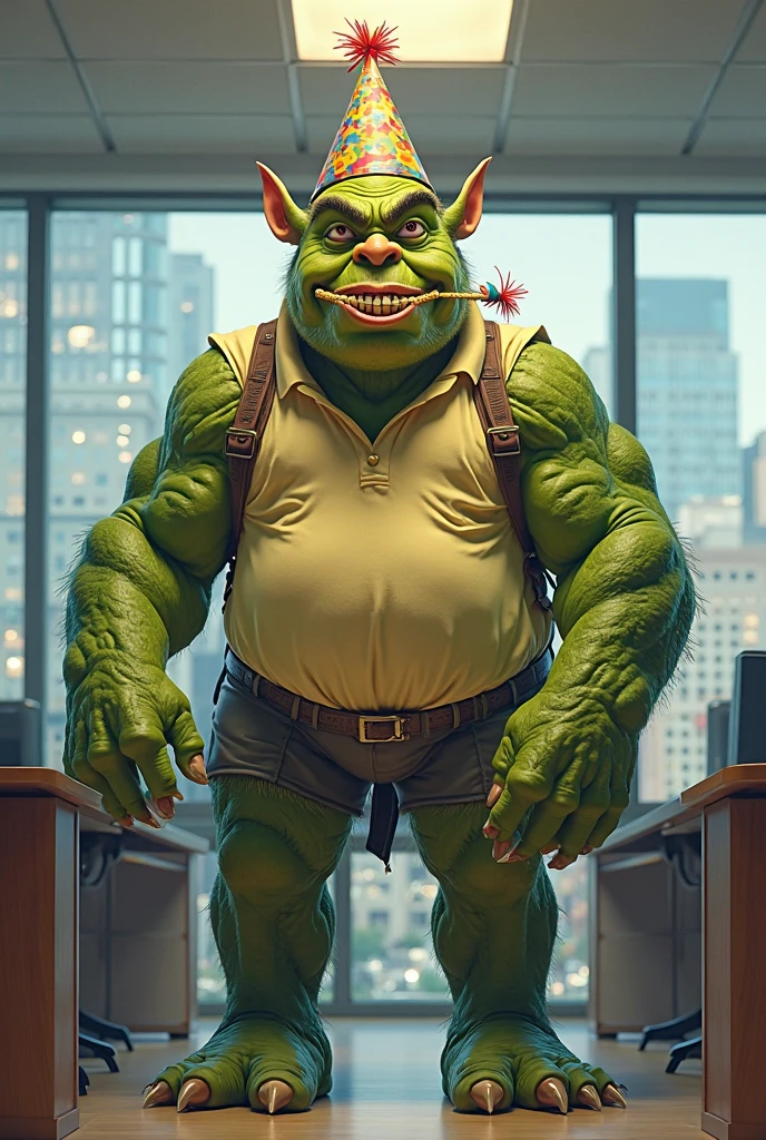 e621, species:orc, living inflatable, anthro, male, standing, ,  pinch, navel, , , big , big , large , large , uncut, , feet, big feet, large feet, 3 toes, 3 big toes, 3 large toes, inflated feet, inflated toes, countershade feet, countershade soles, overinflated, overinflation, stretching, throbbing, expanding, expansion, body expansion, bulging out,