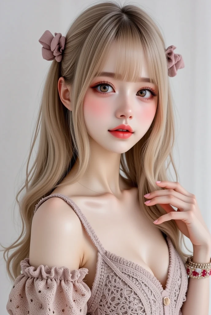 masterpiece, best quality, 1girl, <lora:kwFemale_Beta40-SDXL_v1:1>, waifu