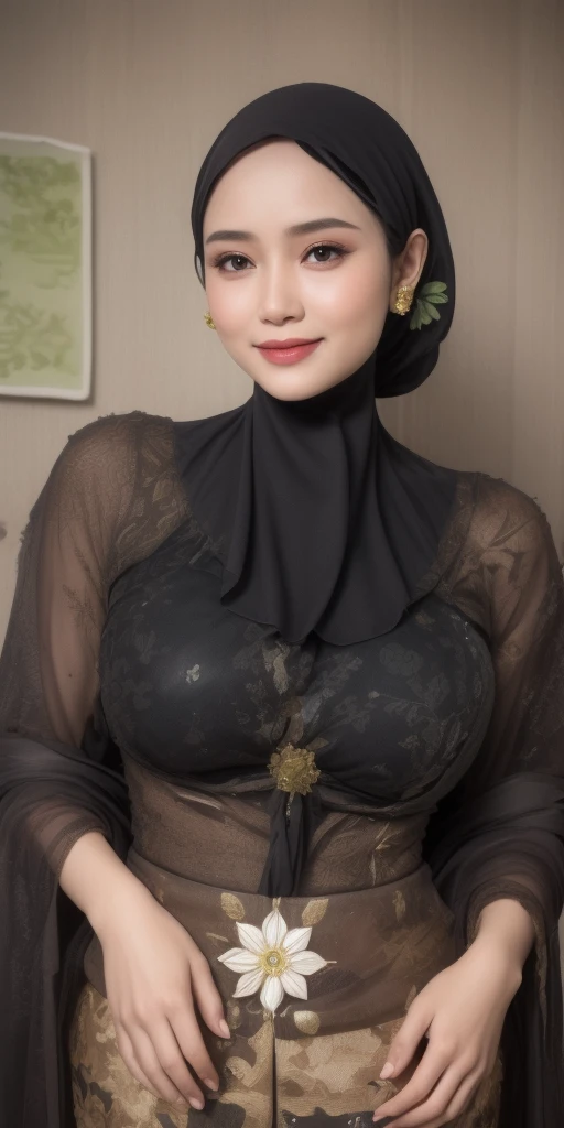Hyper realistic, Beautiful, cute Face, 18 Years old indonesian lolita Girl, (wearing hijab), (transparent red lace wedding dress), round breast, topless, large luxury necklace, White Skin, bottomless, sensual bedroom Background, squatting a man, spreading legs, man penis in vagina, riding sex, vaginal sex, deep penetration, pov view, Bokeh Effect, Look at Viewer, Perfect Eye, Perfect Hand, Perfect Finger, ((adorable:1.2)), ((masterpiece:1.1)), ((bokeh:1.2)), ((seductive smile)) , flirting eyes, blush, red lipstick