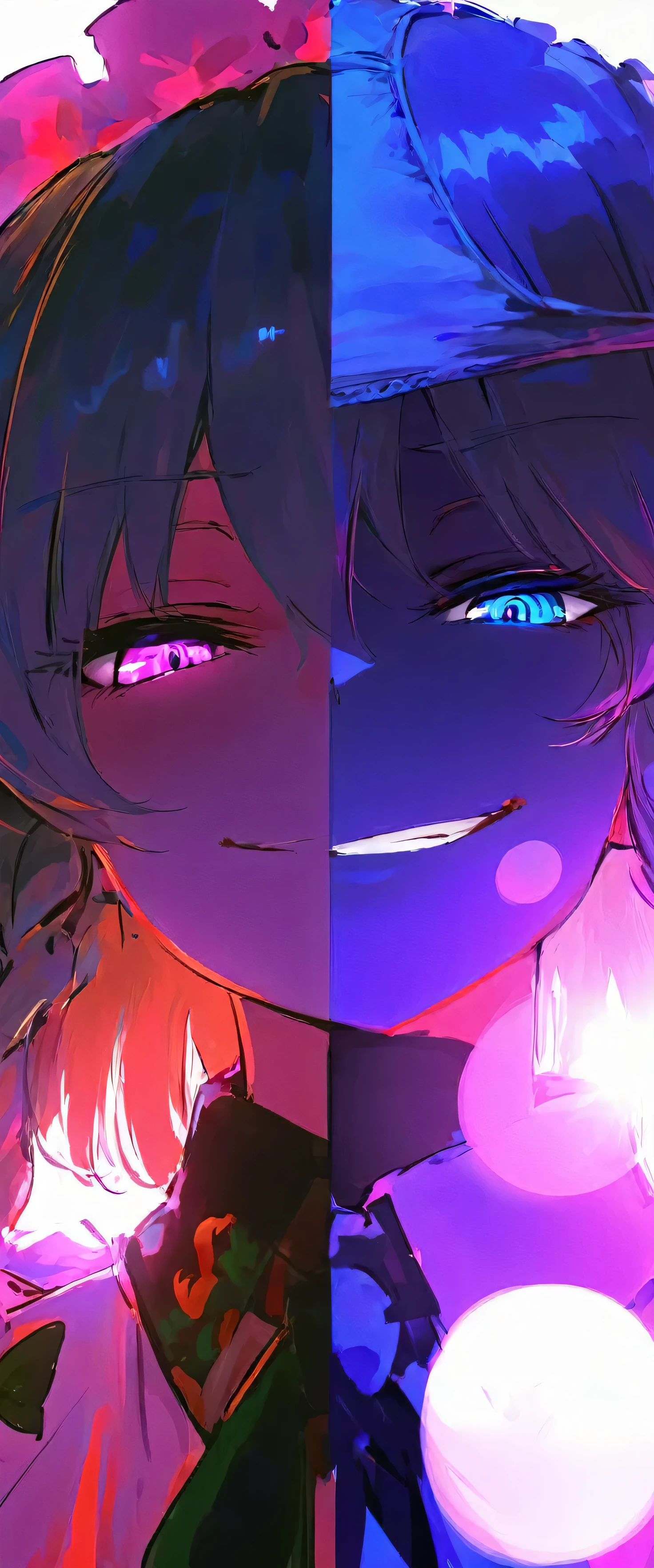 touhou project,Izayoi Sakuya,(beautiful girl: 1.3),masterpiece,Ultra-high resolution,Rich contrast,Very high quality,8k,Highly detailed CG unit wallpaper,Texture,So ridiculous,RAW Photos,Depth of written boundary 1.2,ultra-detailed eyes,Beautiful glossy lips,Circular Bokeh,(backlighting:1.2),kunka,Scarlet Devil Hall,pantyhat,panties on head,excitement,snort,evil smile,Eyes are hearts,0__11Xx_illu