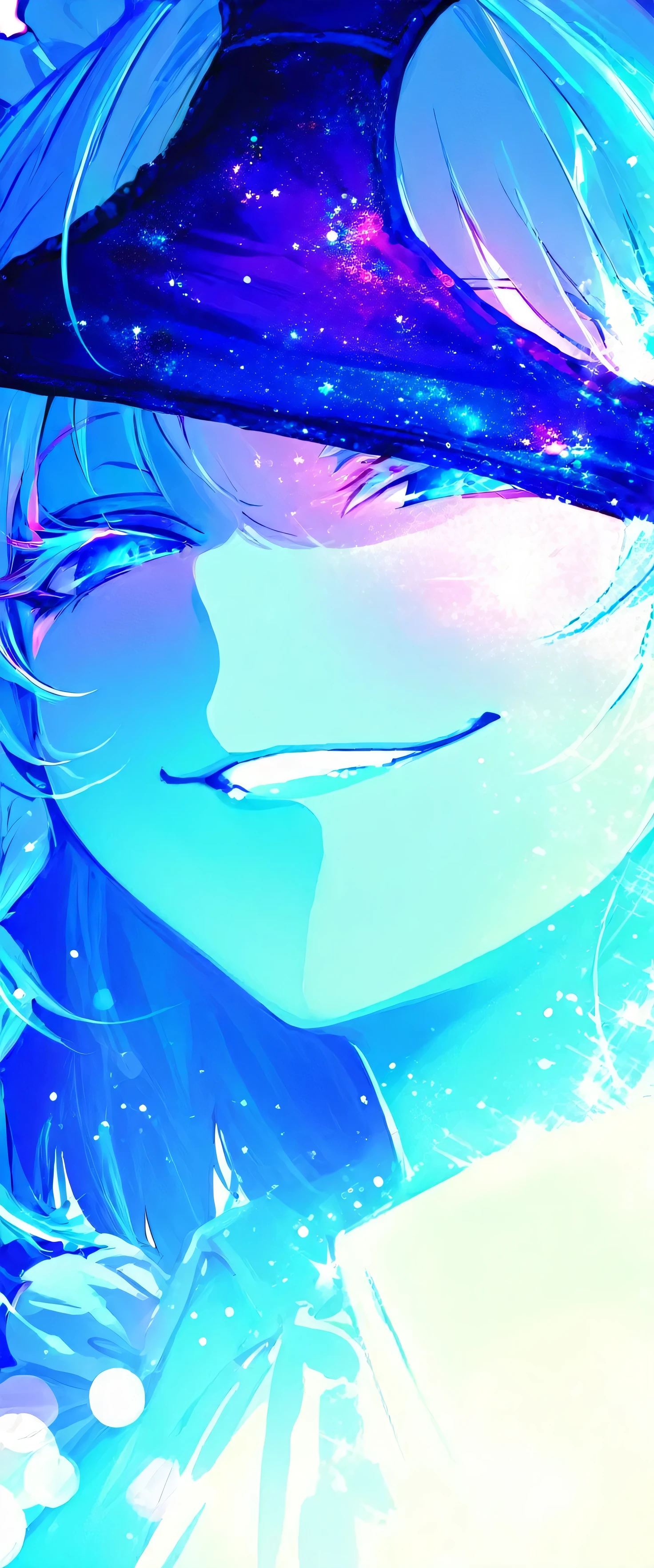 touhou project,Izayoi Sakuya,(beautiful girl: 1.3),masterpiece,Ultra-high resolution,Rich contrast,Very high quality,8k,Highly detailed CG unit wallpaper,Texture,So ridiculous,RAW Photos,Depth of written boundary 1.2,ultra-detailed eyes,Glowing Skin,Glitter Effect,Beautiful glossy lips,Circular Bokeh,(backlighting:1.2),Scarlet Devil Hall,pantyhat,panties on head,excitement,snort,evil smile,Eyes are hearts,0__11Xx_illu