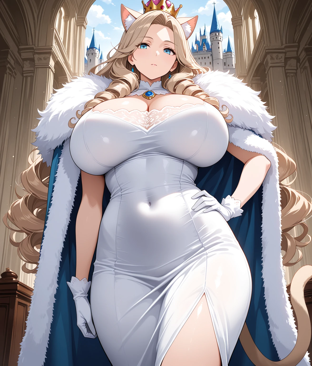 (hi res), ((Masterpiece)) , ((Best Quality)), illustartion, woman's,
sheep, Average Breasts, upper-body, Furry, sheep , sports body, with a low-cut dress that exposes the skin, jewelry, in the Farewell party, Fluffy, Modest, gown