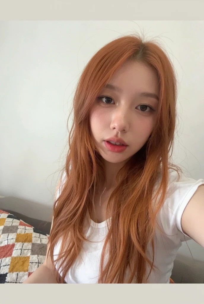 rosé, on Korean, irene, sexy, young asian