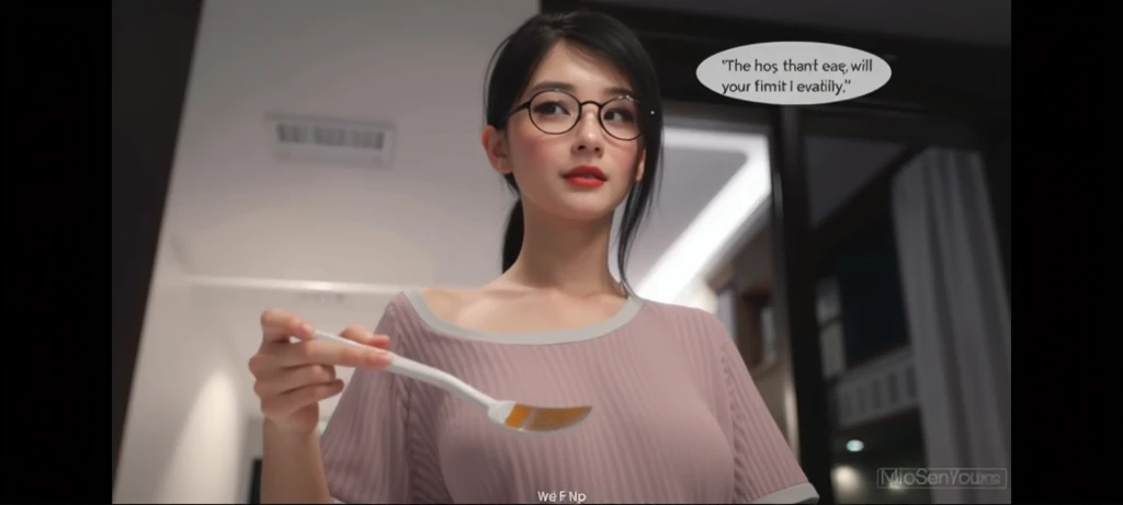 NSFW、Panoramic viewing angle、Pussy Real、Breast Real、Mastepiece、It is high resolution.、Photo woman、Detailed digital illustration、Wavy Long Hair、Folded ponytail、Detailed eyes、Shiny Hair、((Black-rimmed round glasses、Naked in a black suit:1.6))、Very beautiful woman、The eyes are double、Normal chest、Bust A cup、high resolution、high quality、Detailed background、((In a train crowded with gentlemen:1.4))、((Two Arms、Four fingers、One thumb))、((Two Legs、Four fingers、One thumb))、Very beautiful woman、masterpiece、Crying is such a bright thing:1.3、(((Sex with a priest from above in front of the boys 1.6))),(((Creampie:1.6))),(((Sucking penis:1.6))),(((Cum in mouth:1.6))),